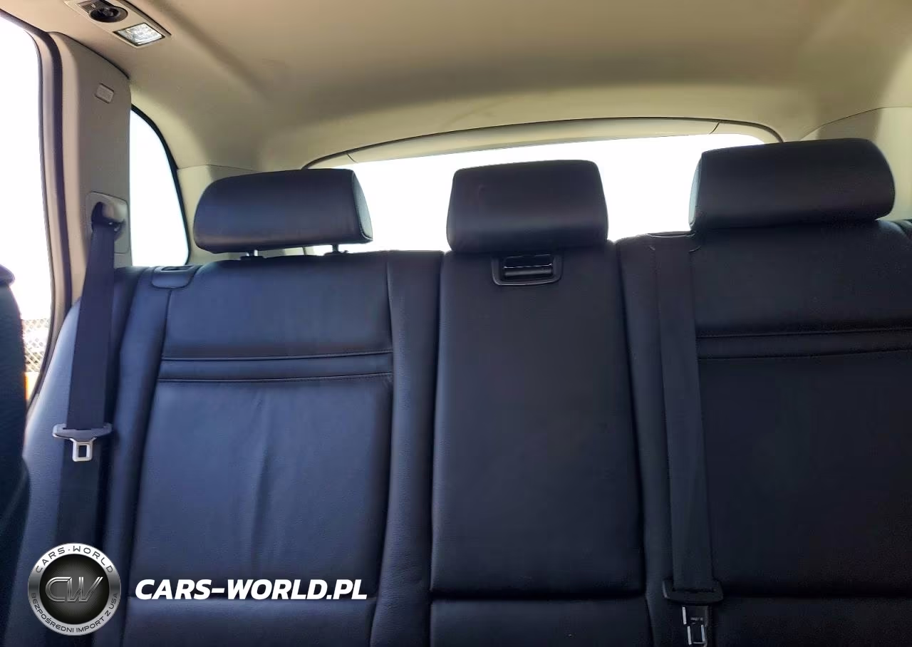 2013 BMW X5 xDrive35I VIN:5UXZV4C53D0E11522 - 10