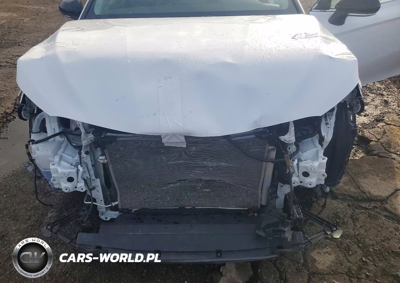 2024 Toyota Camry Se VIN:4T1G11AK2RU890682 - 11