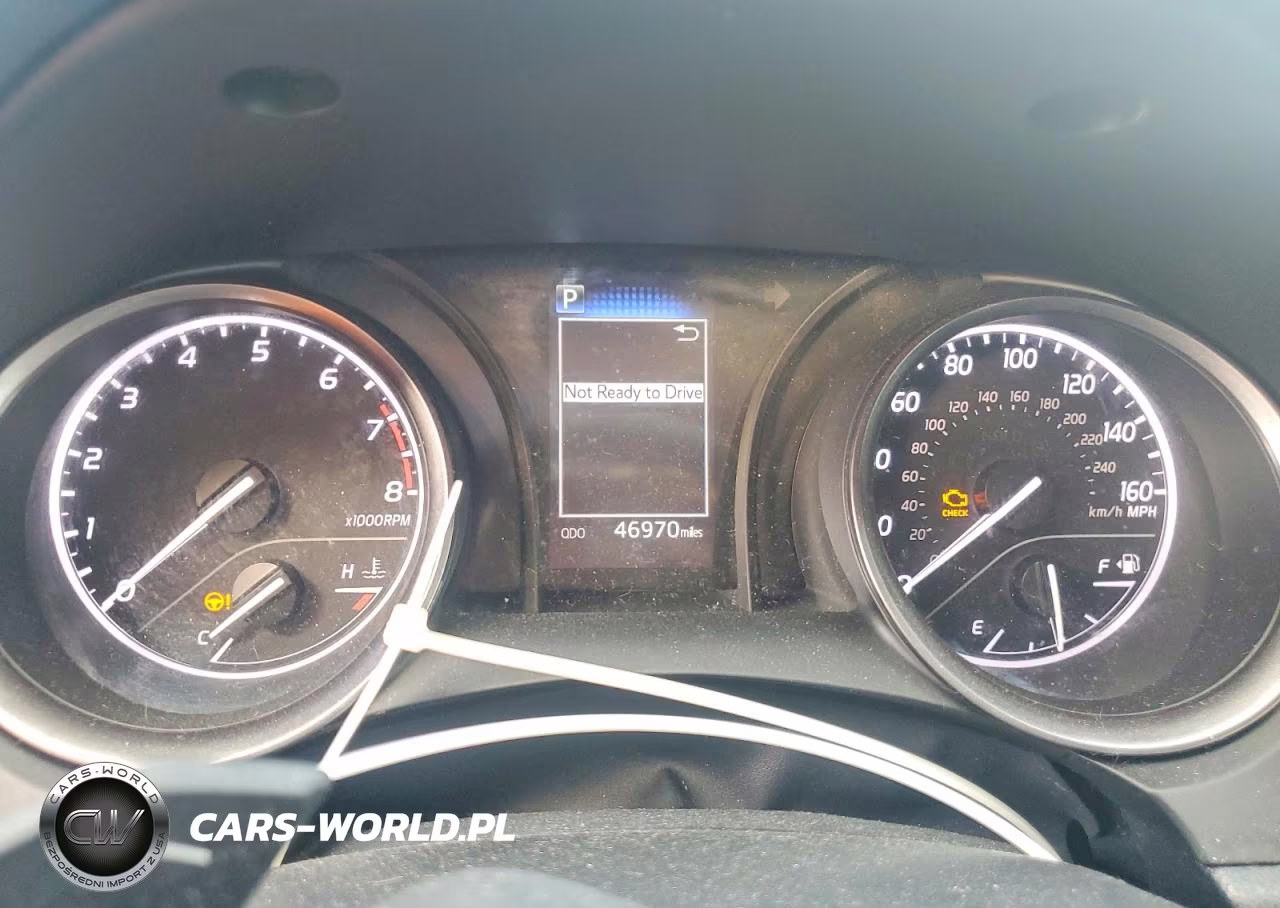 2024 Toyota Camry Se VIN:4T1G11AK2RU890682 - 9