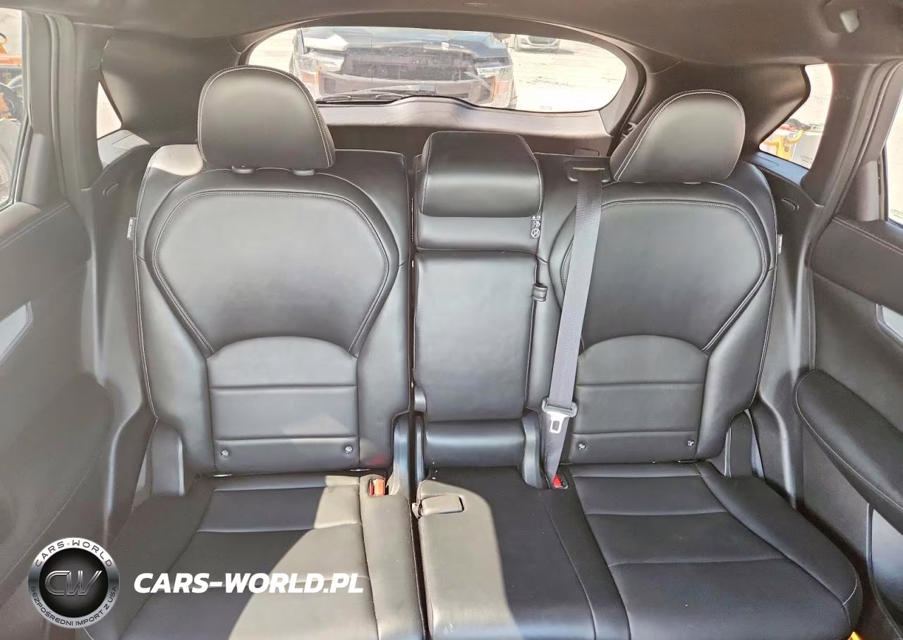 2021 Infiniti Qx50 Luxe VIN:3PCAJ5BA4MF105393 - 10