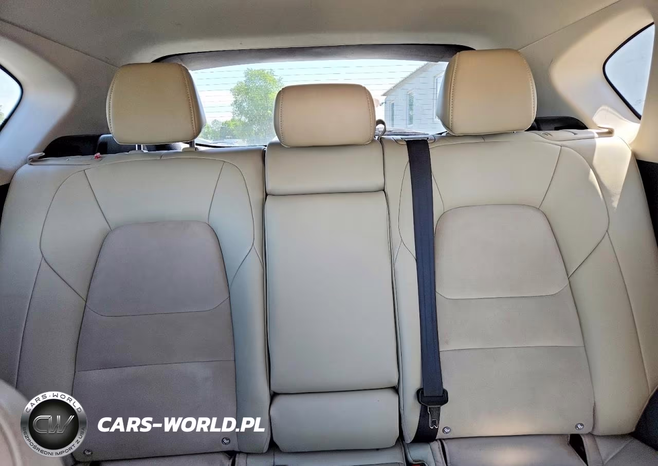 2019 Mazda Cx-5 Touring VIN:JM3KFBCM3K0699863 - 10