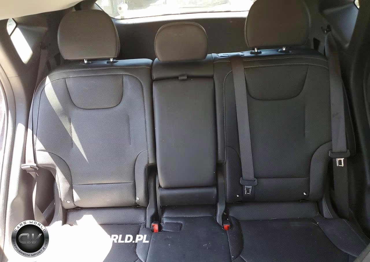 2022 Kia Ev6 Wind VIN:KNDC3DLC7N5043598 - 10