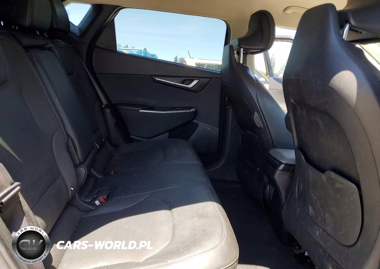 2022 Kia Ev6 Wind VIN:KNDC3DLC7N5043598 - 11