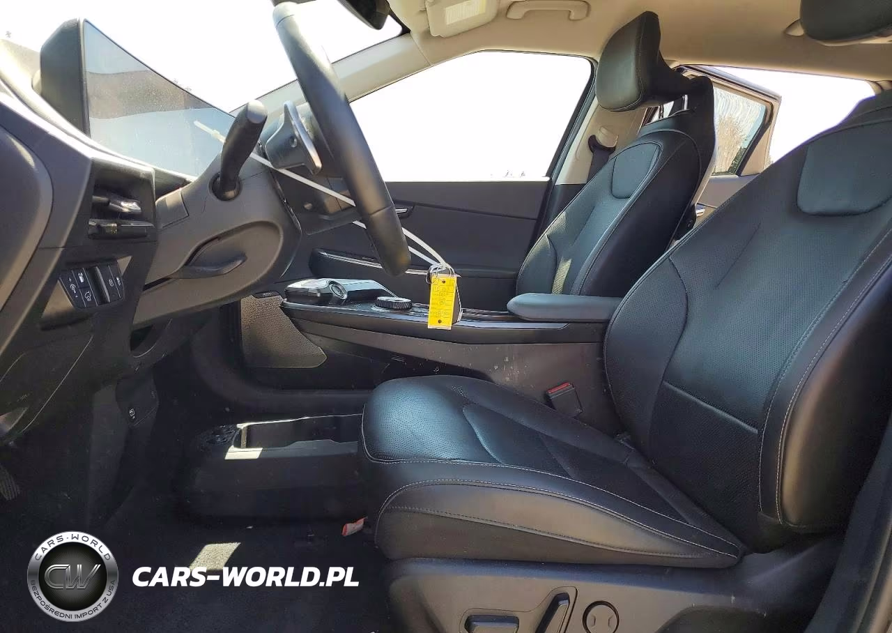 2022 Kia Ev6 Wind VIN:KNDC3DLC7N5043598 - 7