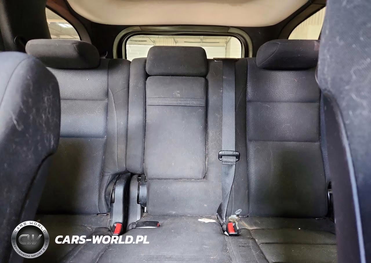 2012 Dodge Durango Sxt VIN:1C4RDJAG2CC181263 - 10