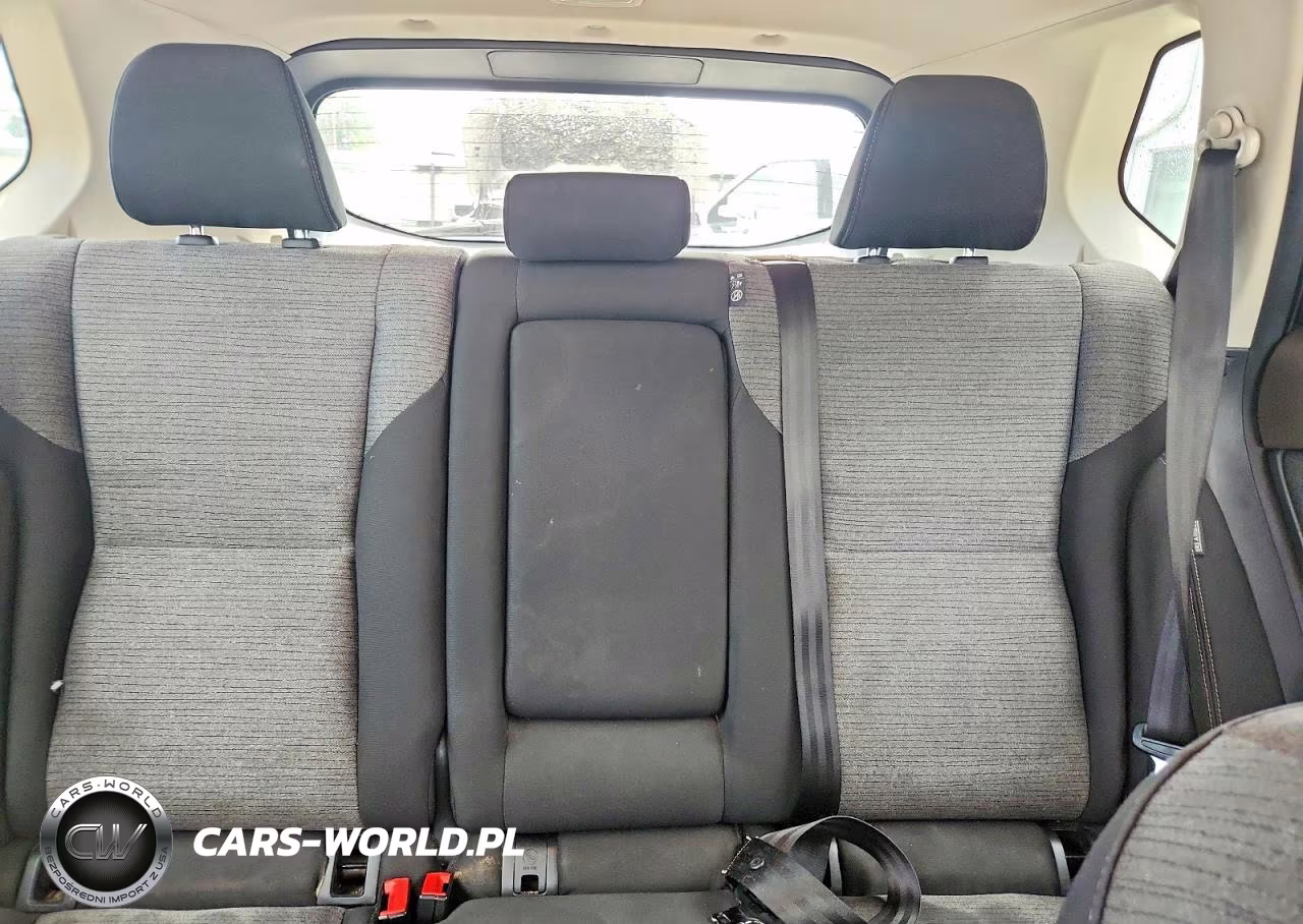 2021 Nissan Rogue S VIN:5N1AT3AA2MC771208 - 10