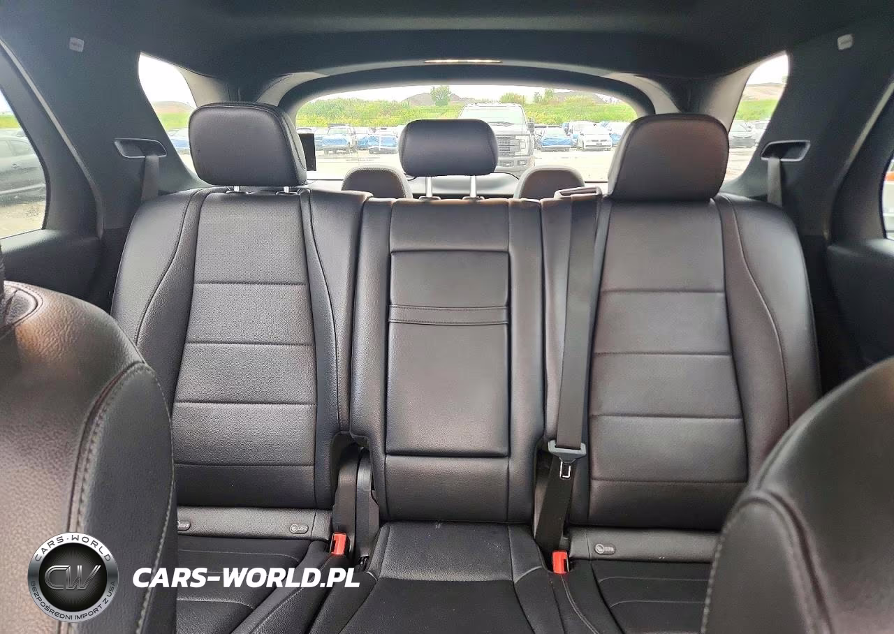 2020 Mercedes-Benz Gle 350 VIN:4JGFB4JE9LA103336 - 10