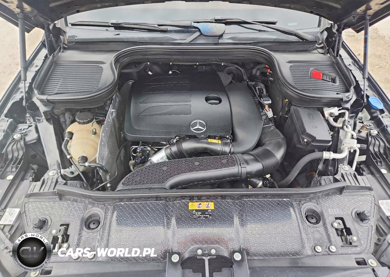 2020 Mercedes-Benz Gle 350 VIN:4JGFB4JE9LA103336 - 12