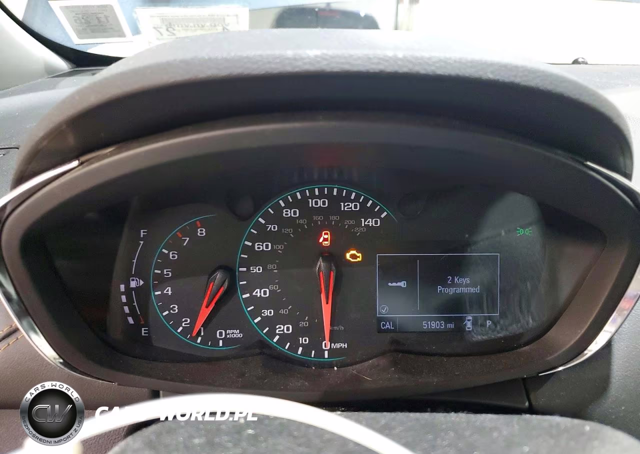 2022 Chevrolet Trax Ls VIN:KL7CJNSM0NB543087 - 9