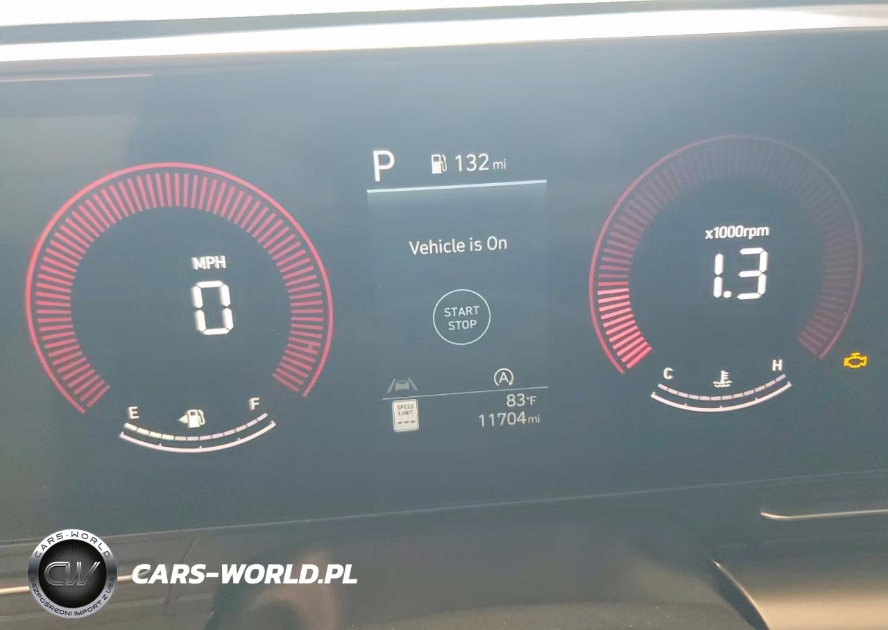 2025 Hyundai Kona Se VIN:KM8HACAB2SU197150 - 9