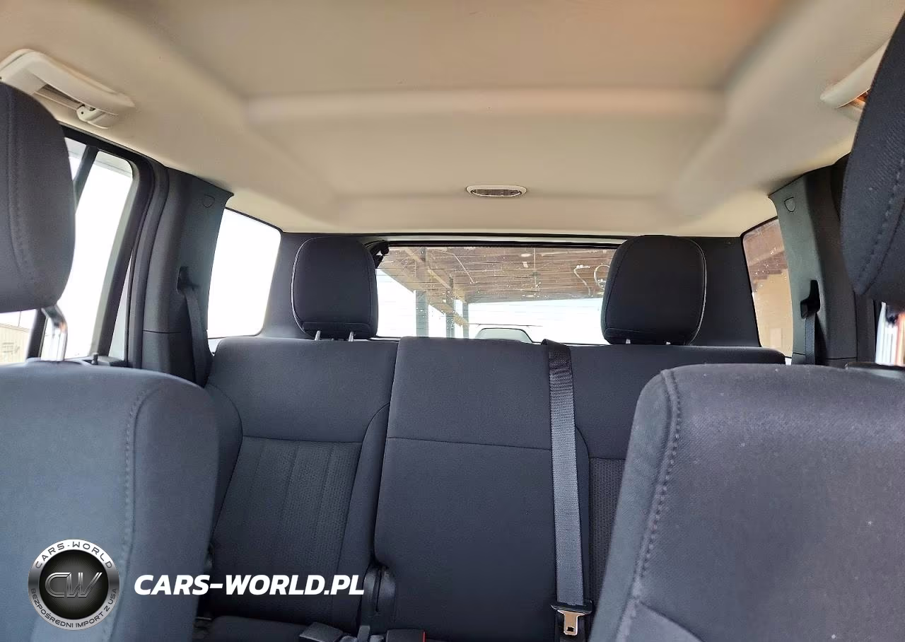 2011 Jeep Liberty Sport VIN:1J4PP2GK1BW578826 - 10