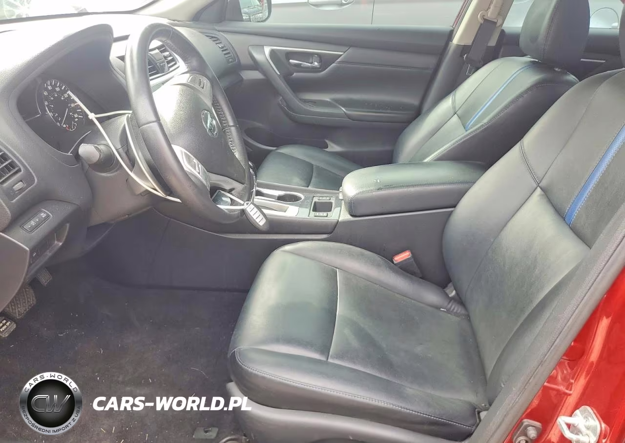 2018 Nissan Altima 2.5 VIN:1N4AL3AP0JC287936 - 7
