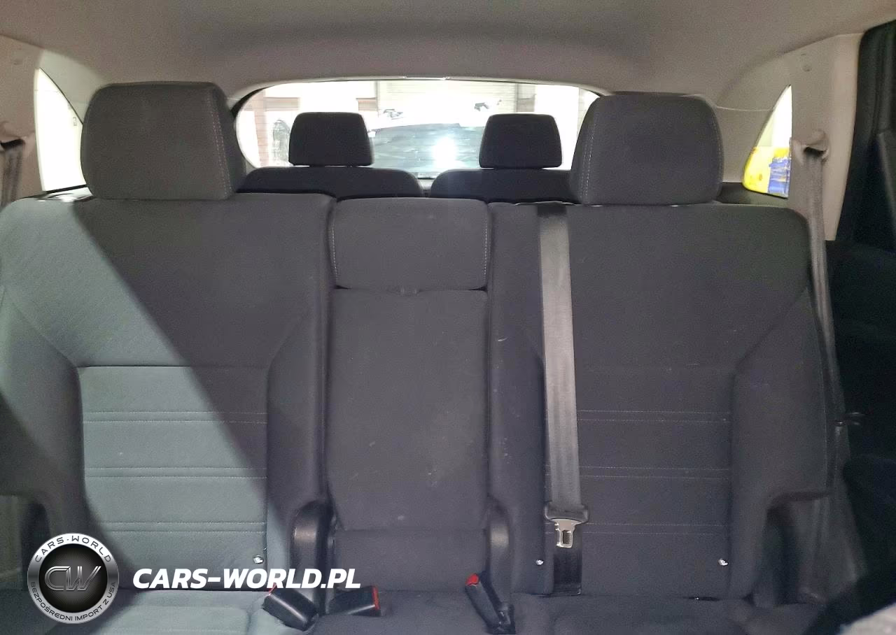 2018 Kia Sorento Lx VIN:5XYPGDA38JG410891 - 10