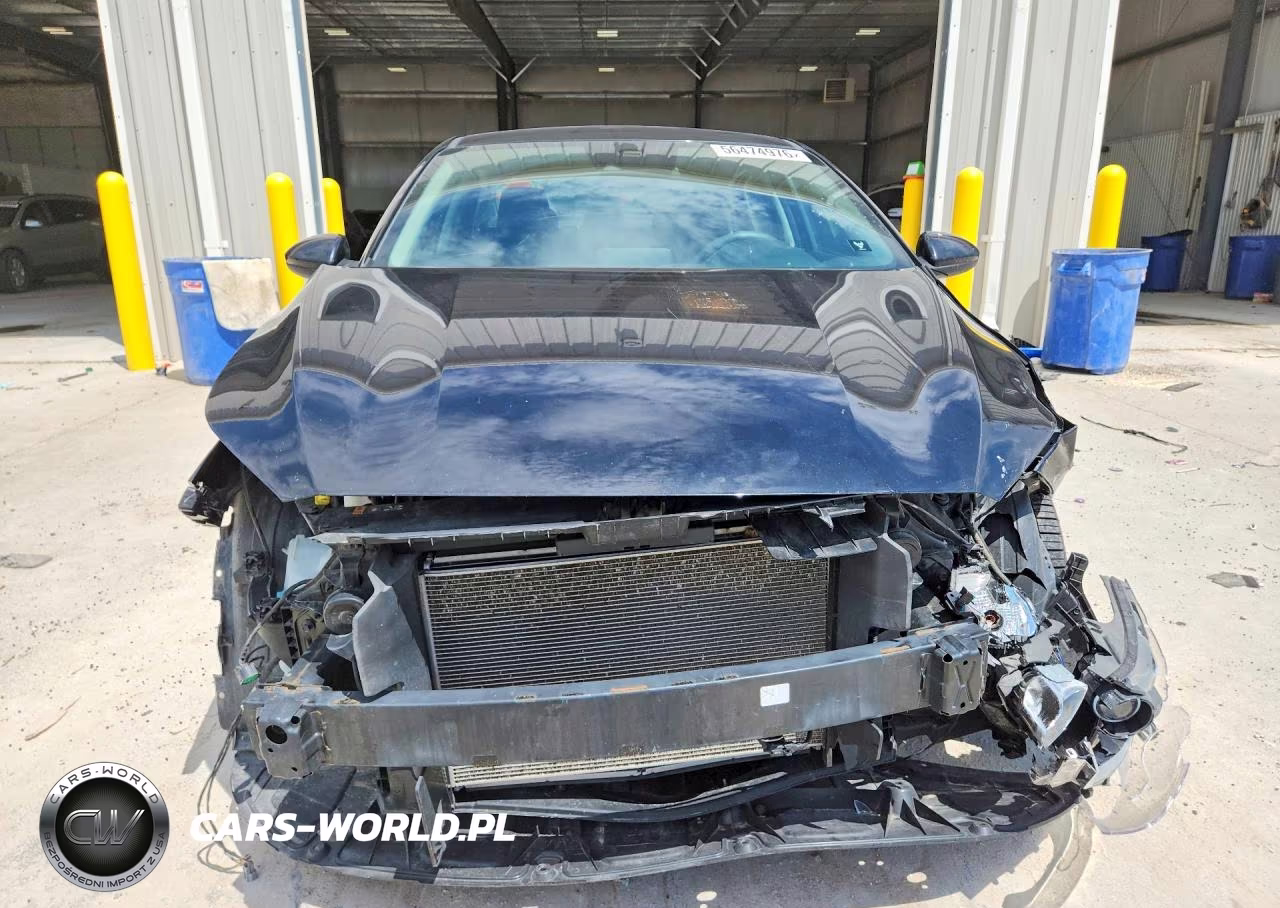 2021 Kia Forte Lxs VIN:3KPF24AD4ME359443 - 5