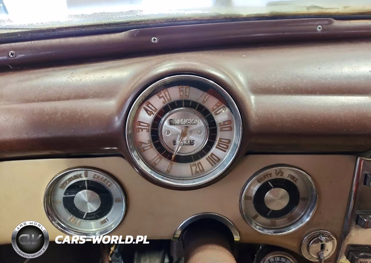 1948 Buick Ukn VIN:5162581514963658 - 9