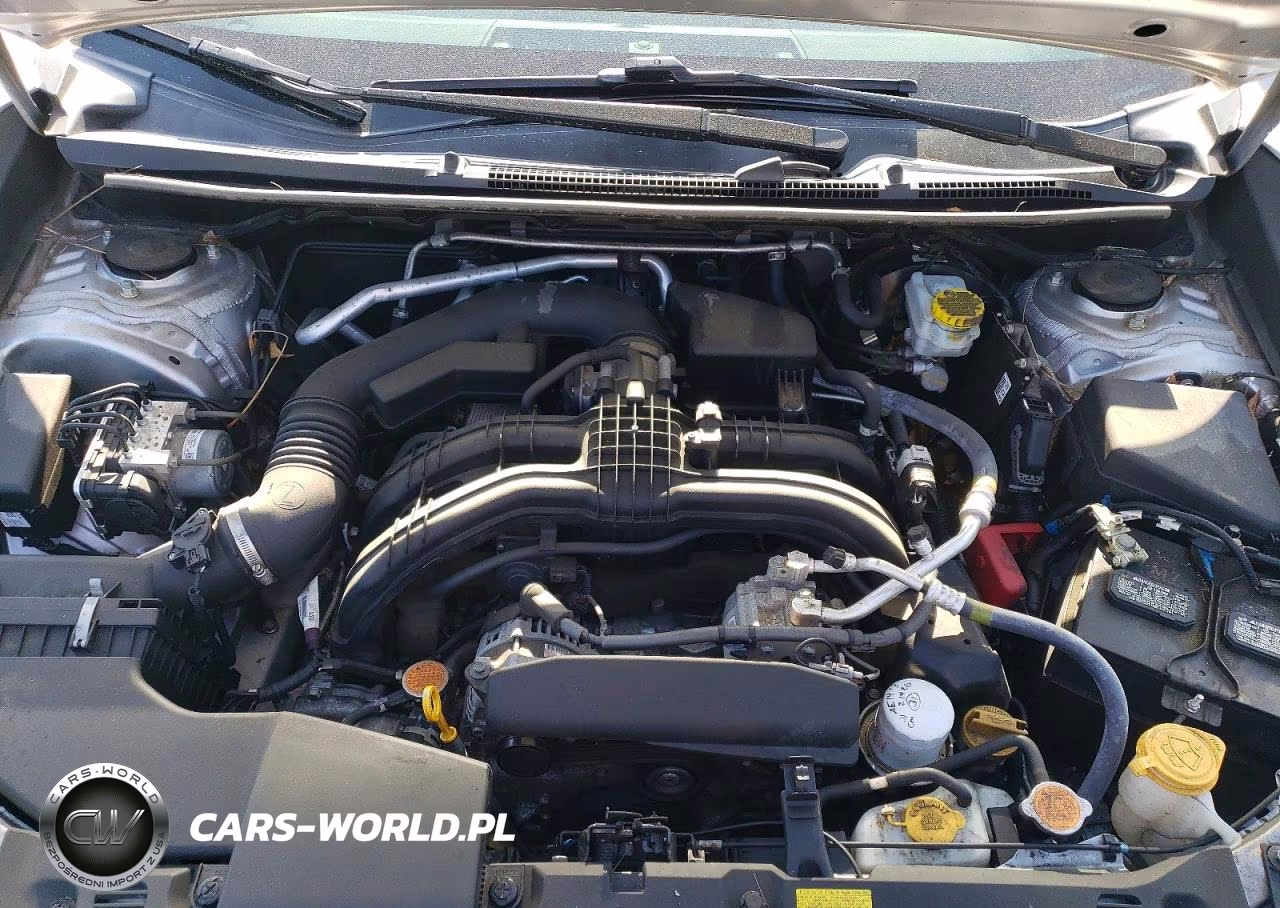 2021 Subaru Impreza VIN:4S3GTAB68M3701080 - 11