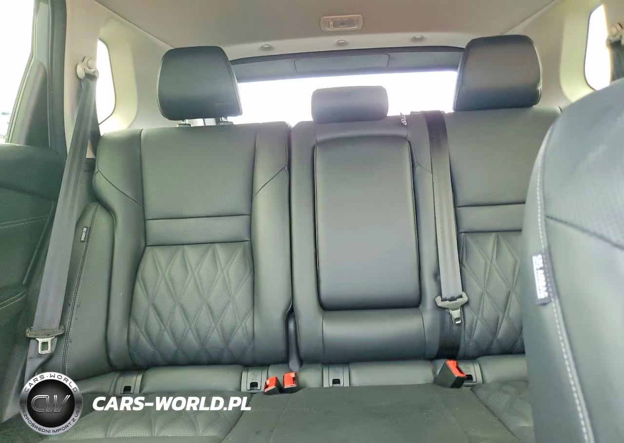 2024 Nissan Rogue Platinum VIN:JN8BT3DD0RW450972 - 10