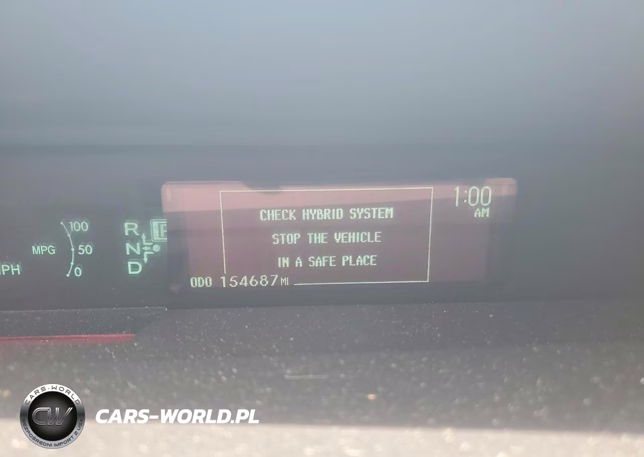 2012 Toyota Prius Two VIN:JTDKN3DU4C5420361 - 9