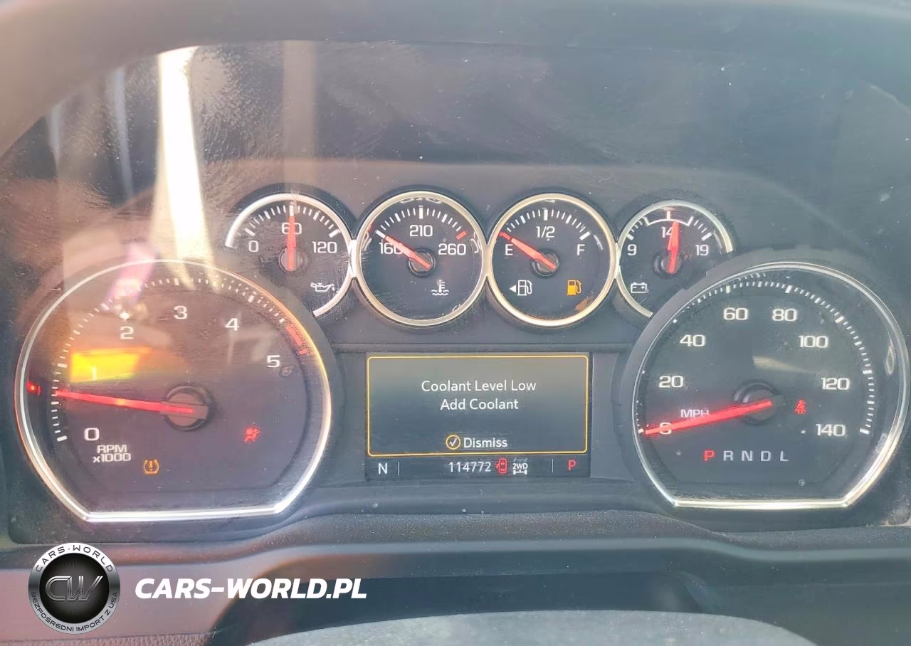 2022 Chevrolet Silverado K3500 Lt VIN:1GC4YTEY0NF302693 - 9