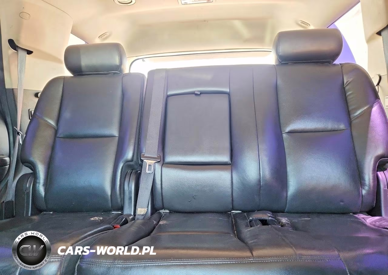 2010 GMC Yukon Denali VIN:1GKUKEEF0AR178255 - 10