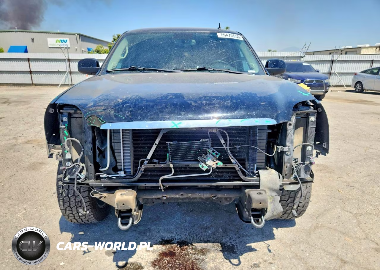 2010 GMC Yukon Denali VIN:1GKUKEEF0AR178255 - 5
