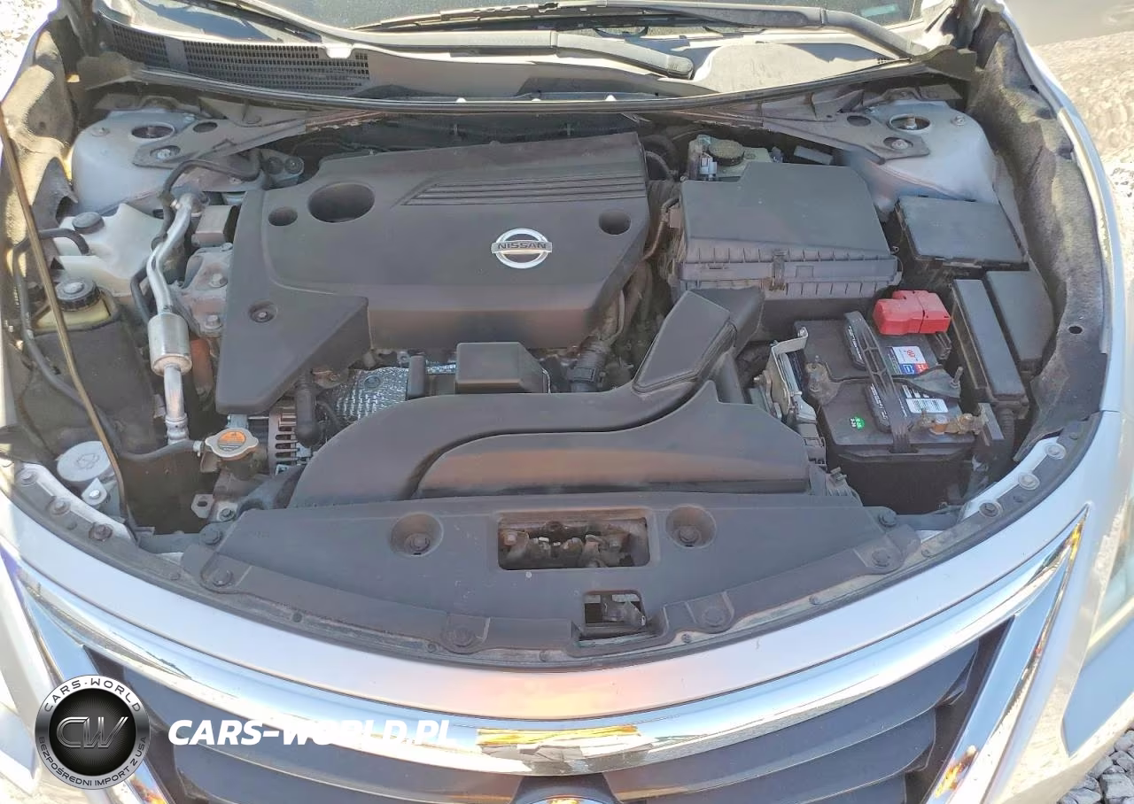 2015 Niss Altima VIN:1N4AL3AP7FC440464 - 11