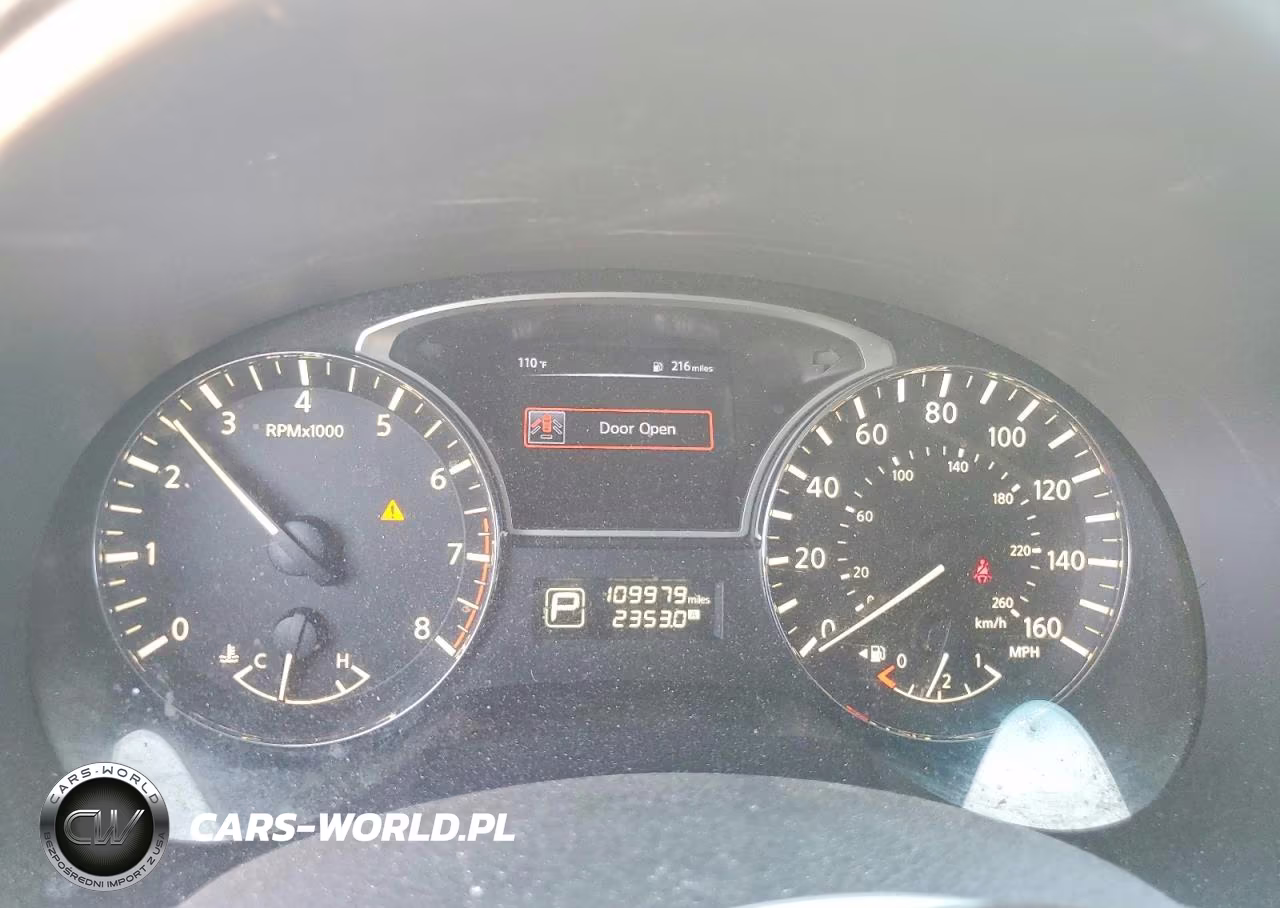 2015 Niss Altima VIN:1N4AL3AP7FC440464 - 9