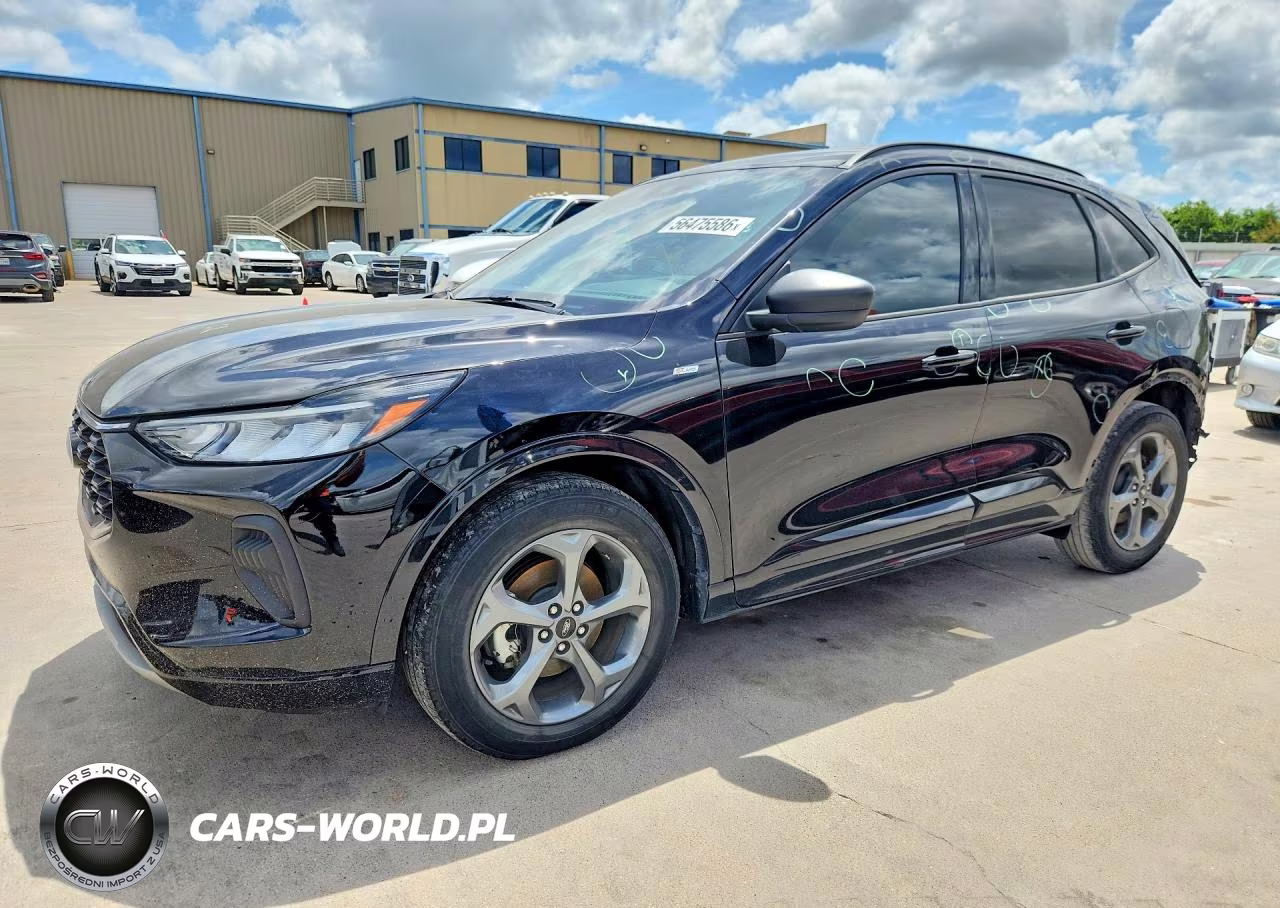 2023 Ford Escape St Line – zdjęcie 1 z 13