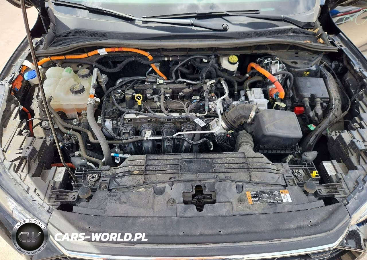 2023 Ford Escape St Line VIN:1FMCU0MZ6PUA79716 - 12