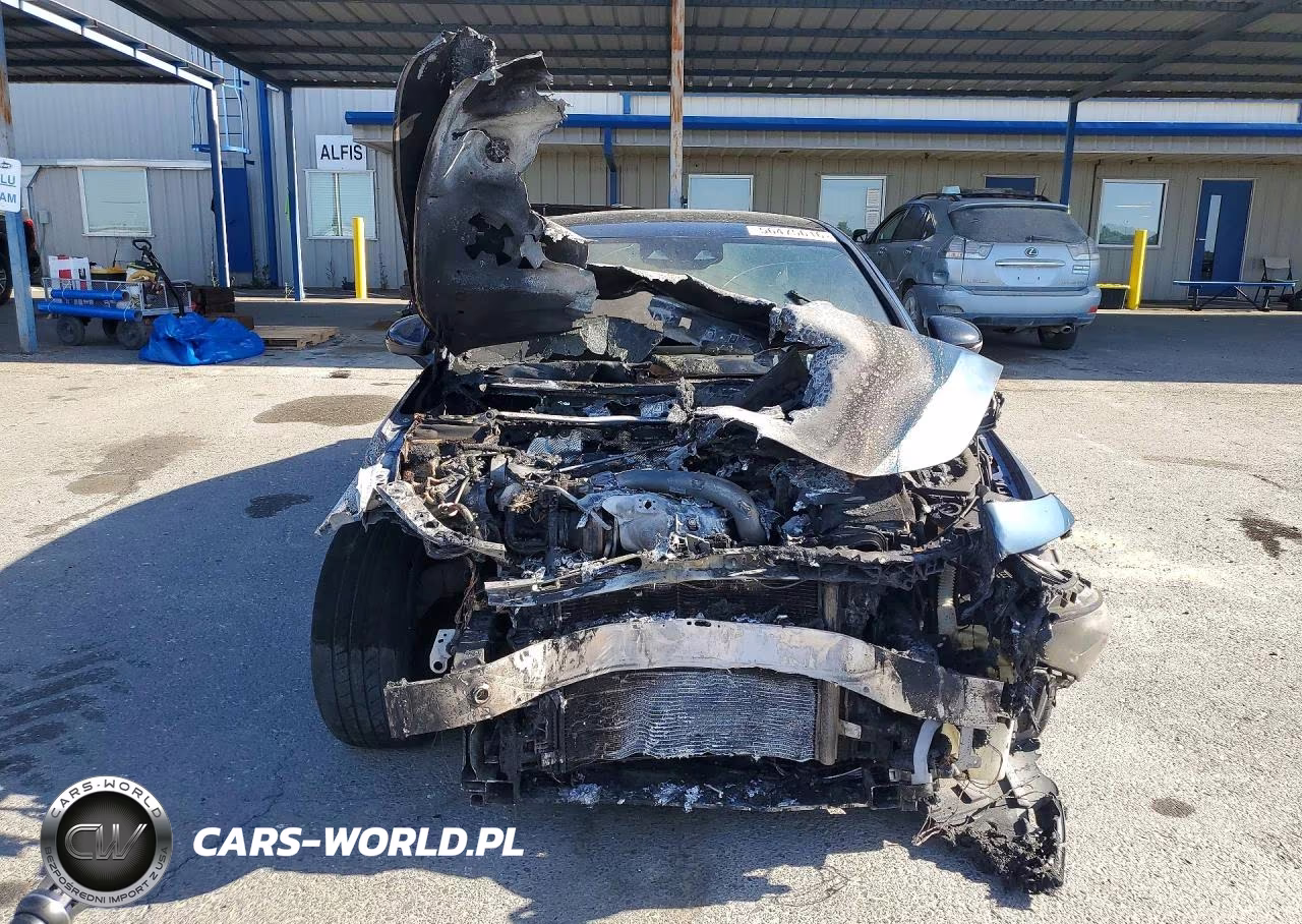 2020 Mercedes-Benz Cla Amg 35 4Matic VIN:WDD5J5BB8LN044355 - 5