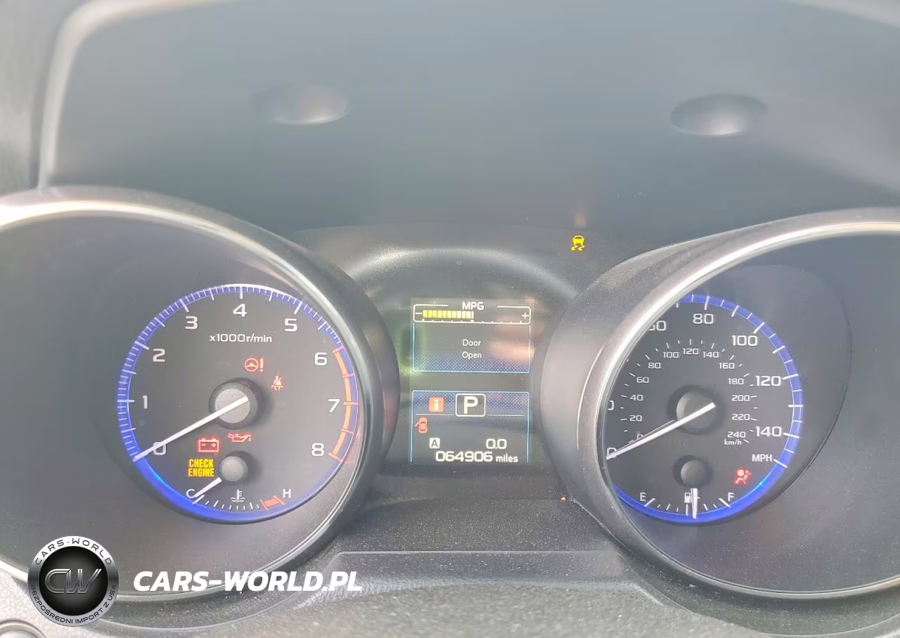 2017 Subaru Outback 2.5I Premium VIN:4S4BSADC3H3301123 - 9