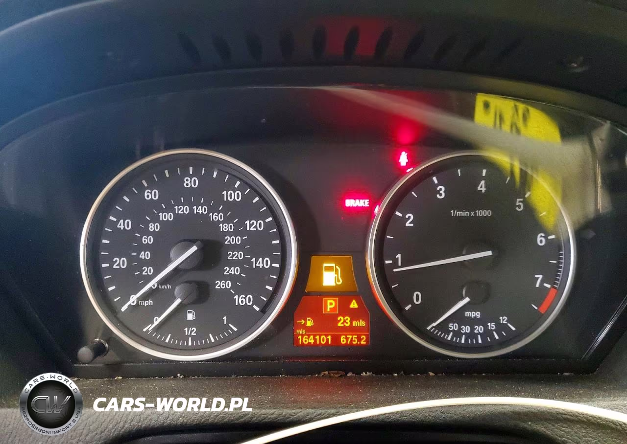 2012 BMW X5 xDrive35I VIN:5UXZV4C5XCL754080 - 9