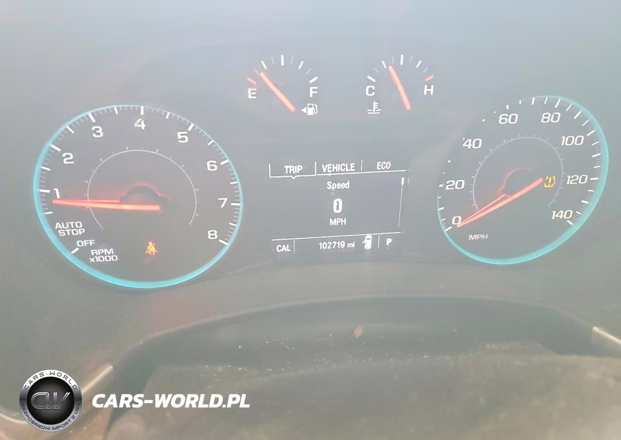 2018 Chevrolet Equinox Lt VIN:2GNAXJEV7J6282759 - 9