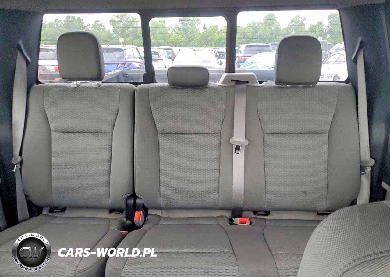 2020 Ford F150 Supercrew VIN:1FTEW1CP7LKE58968 - 10