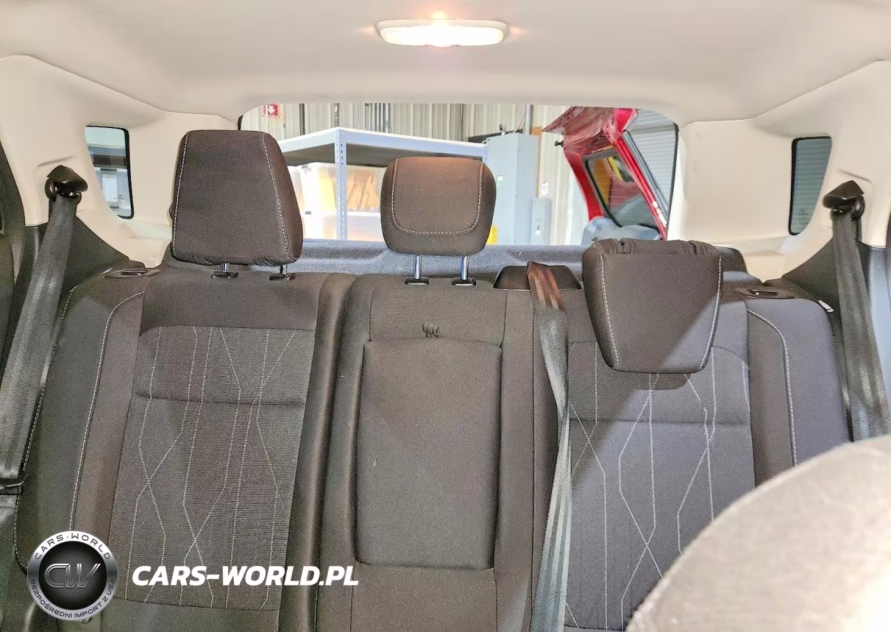 2019 Ford Ecosport Se VIN:MAJ6S3GL8KC275094 - 10