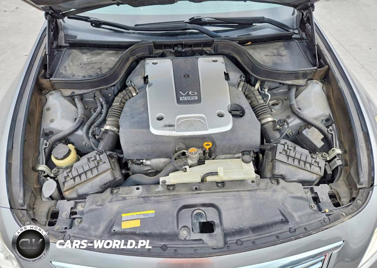 2015 Infiniti Q40 Base VIN:JN1CV6AP9FM500143 - 11