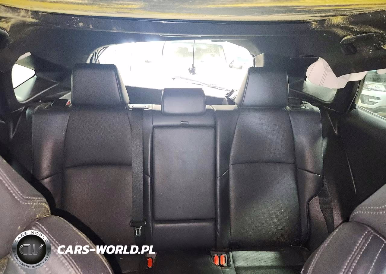 2021 Toyota Venza Limited VIN:JTEAAAAH9MJ028399 - 10