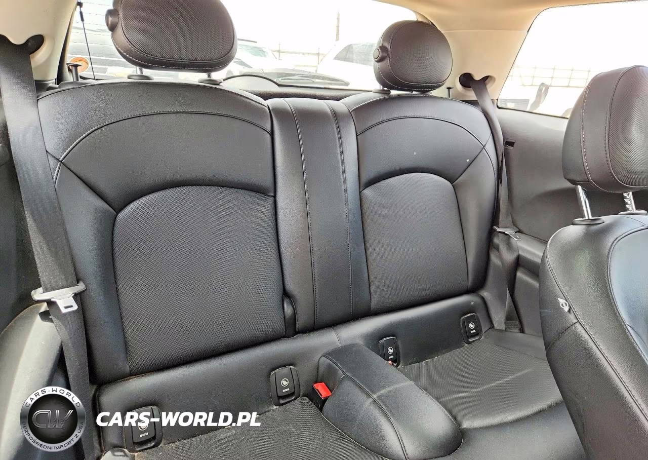 2015 Mini Cooper VIN:WMWXM5C58F3A58159 - 10