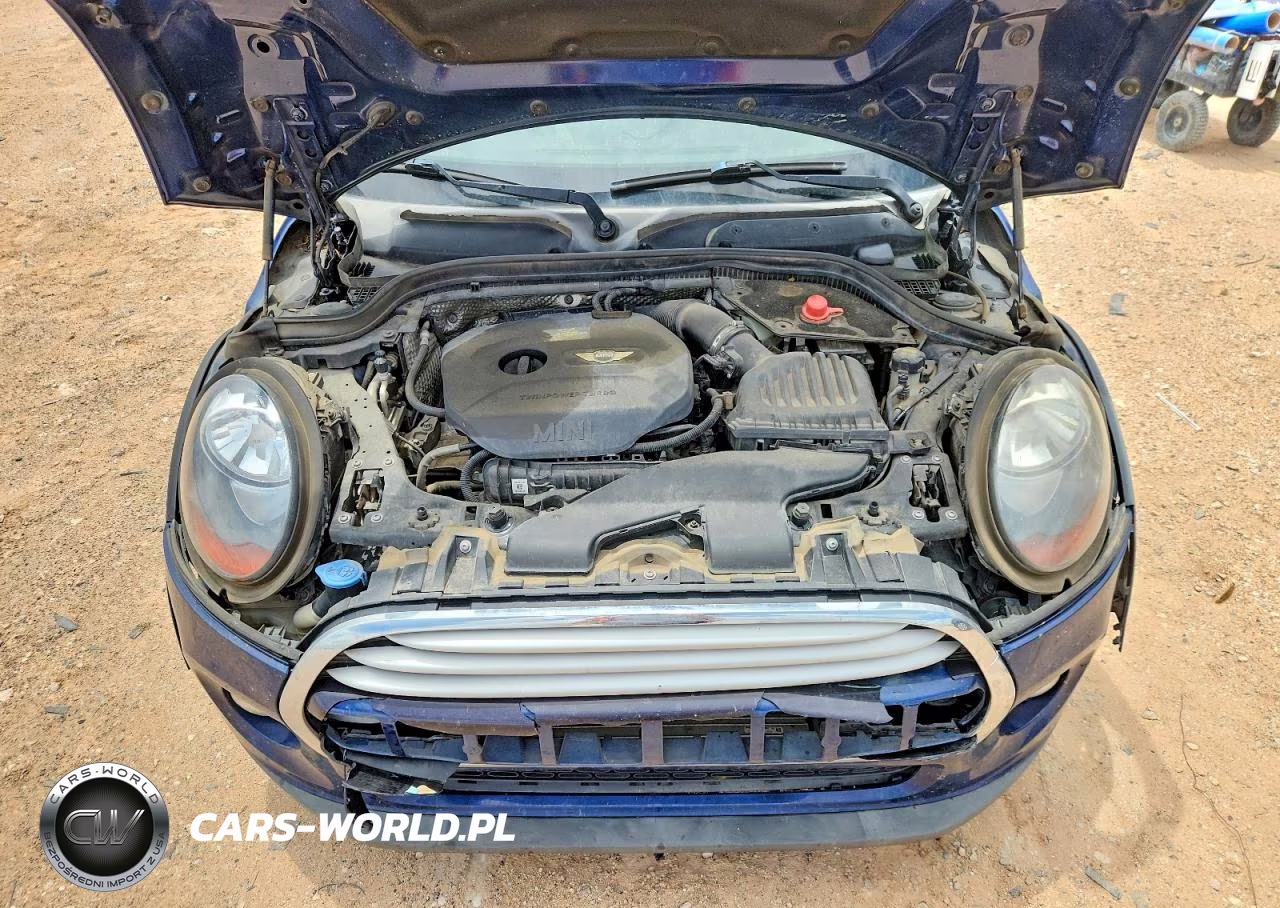 2015 Mini Cooper VIN:WMWXM5C58F3A58159 - 11