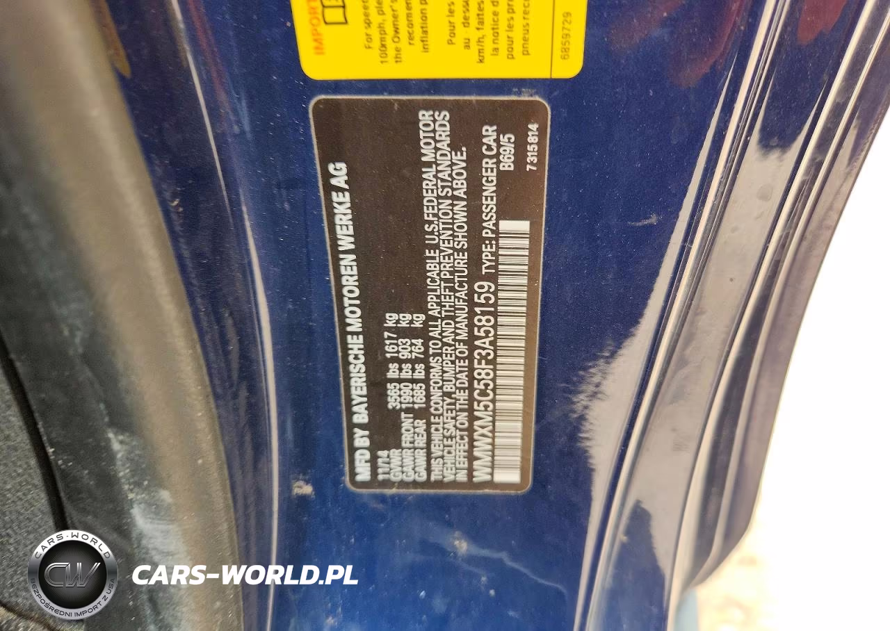 2015 Mini Cooper VIN:WMWXM5C58F3A58159 - 12