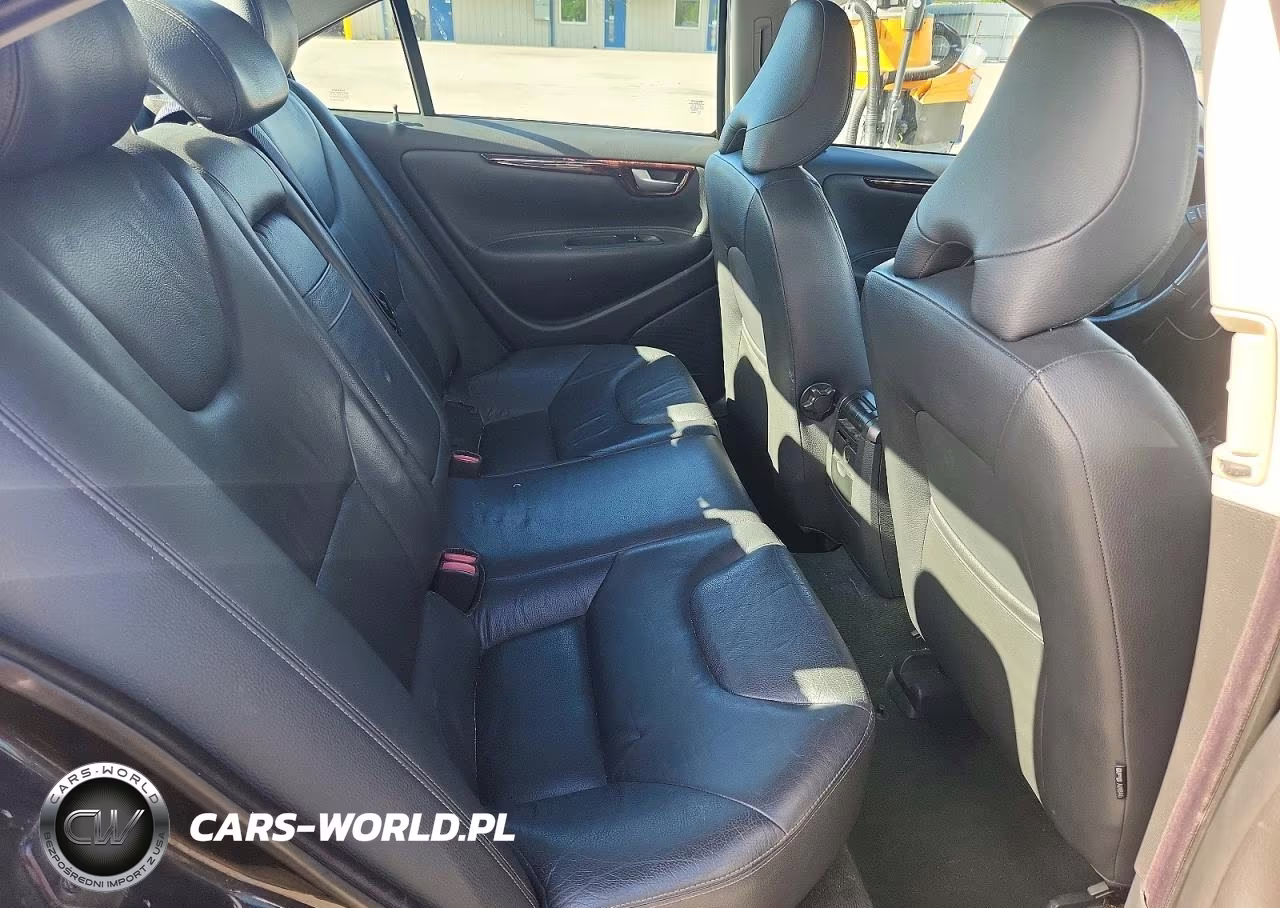2006 Volvo S60 2.5T VIN:YV1RH592062534494 - 10