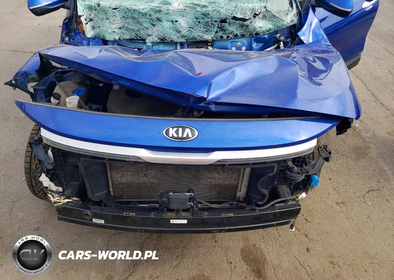 2021 Kia Seltos Sx VIN:KNDETCA26M7151629 - 11