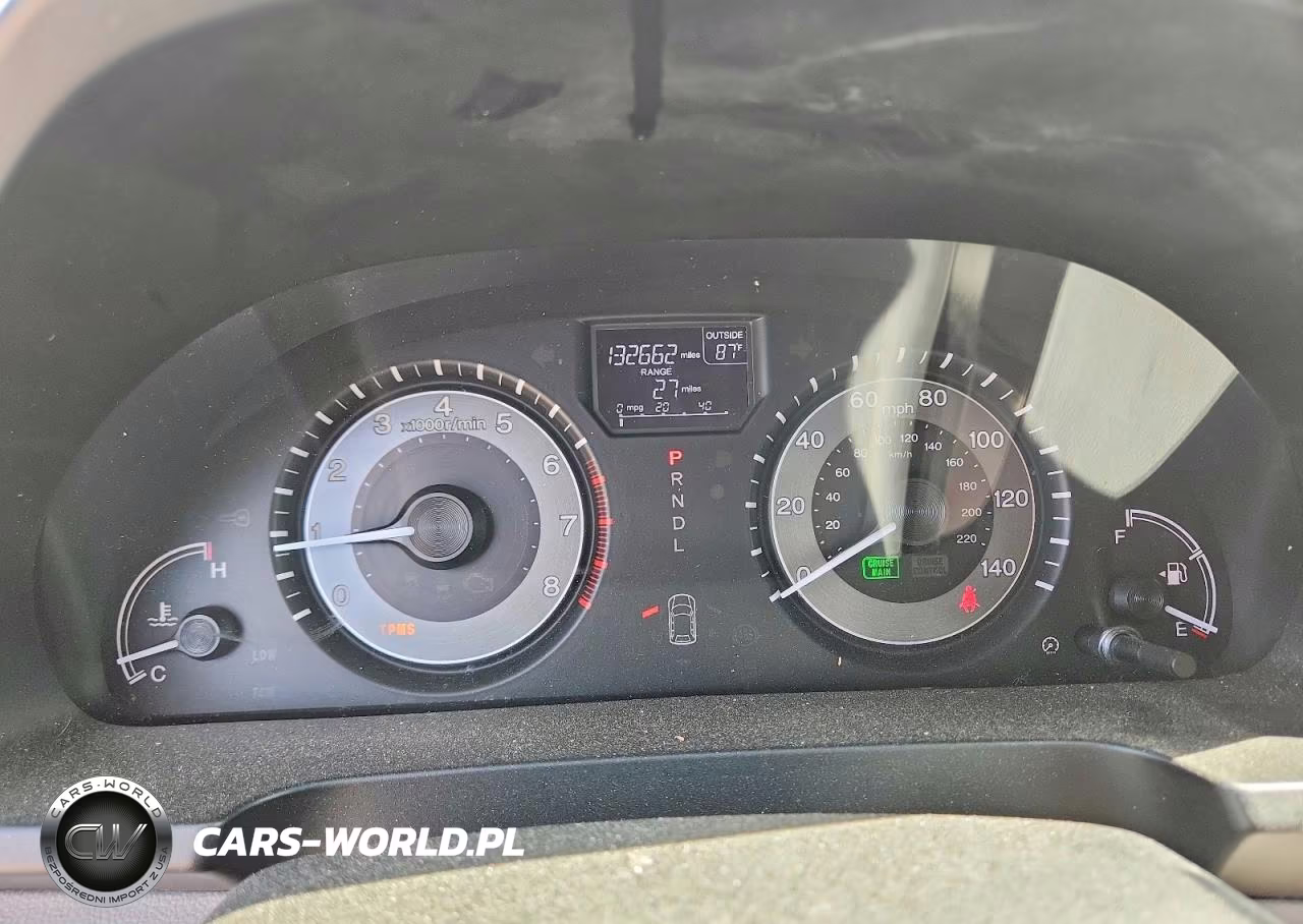 2015 Honda Odyssey Ex VIN:5FNRL5H4XFB017580 - 9