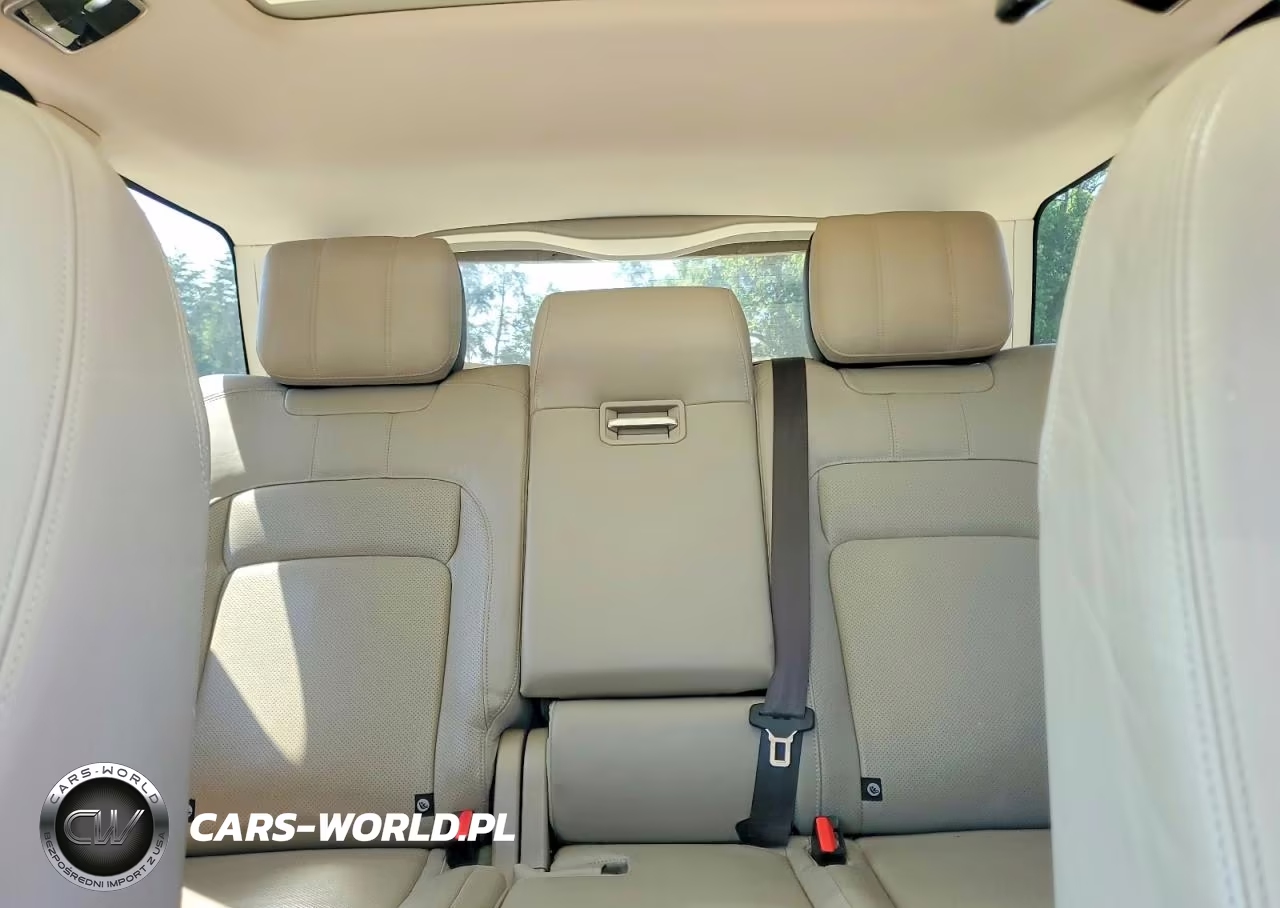 2019 Land Rover Range Rover Hse VIN:SALGS2SV4KA522830 - 10