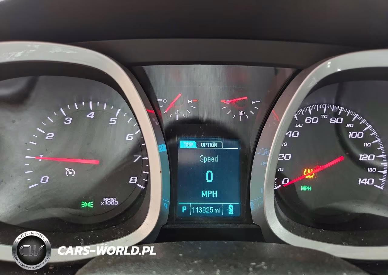 2014 Chevrolet Equinox Lt VIN:2GNALBEK8E6137484 - 9