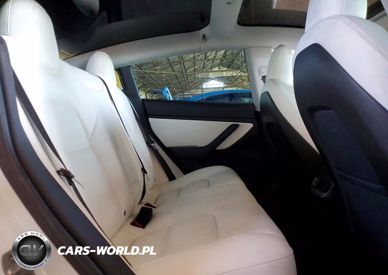 2019 Tesla Model 3 VIN:5YJ3E1EB3KF514380 - 10