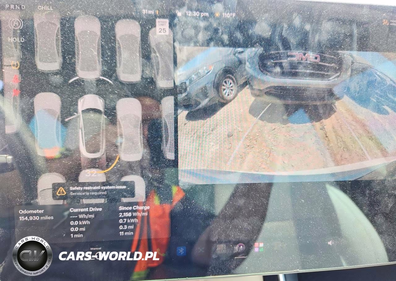 2019 Tesla Model 3 VIN:5YJ3E1EB3KF514380 - 9