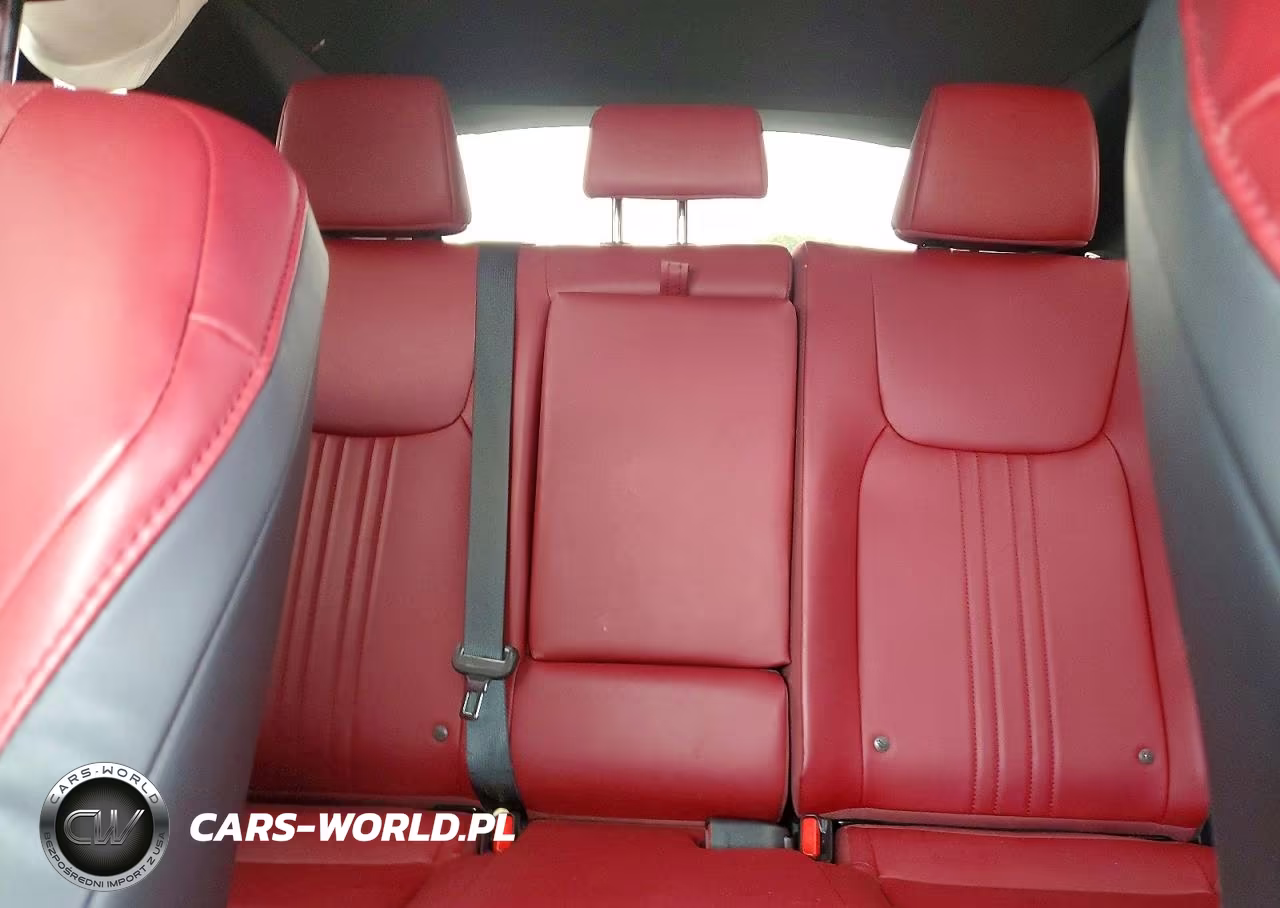 2023 Lexus Nx 250 VIN:2T2ADCAZ0PC005170 - 10