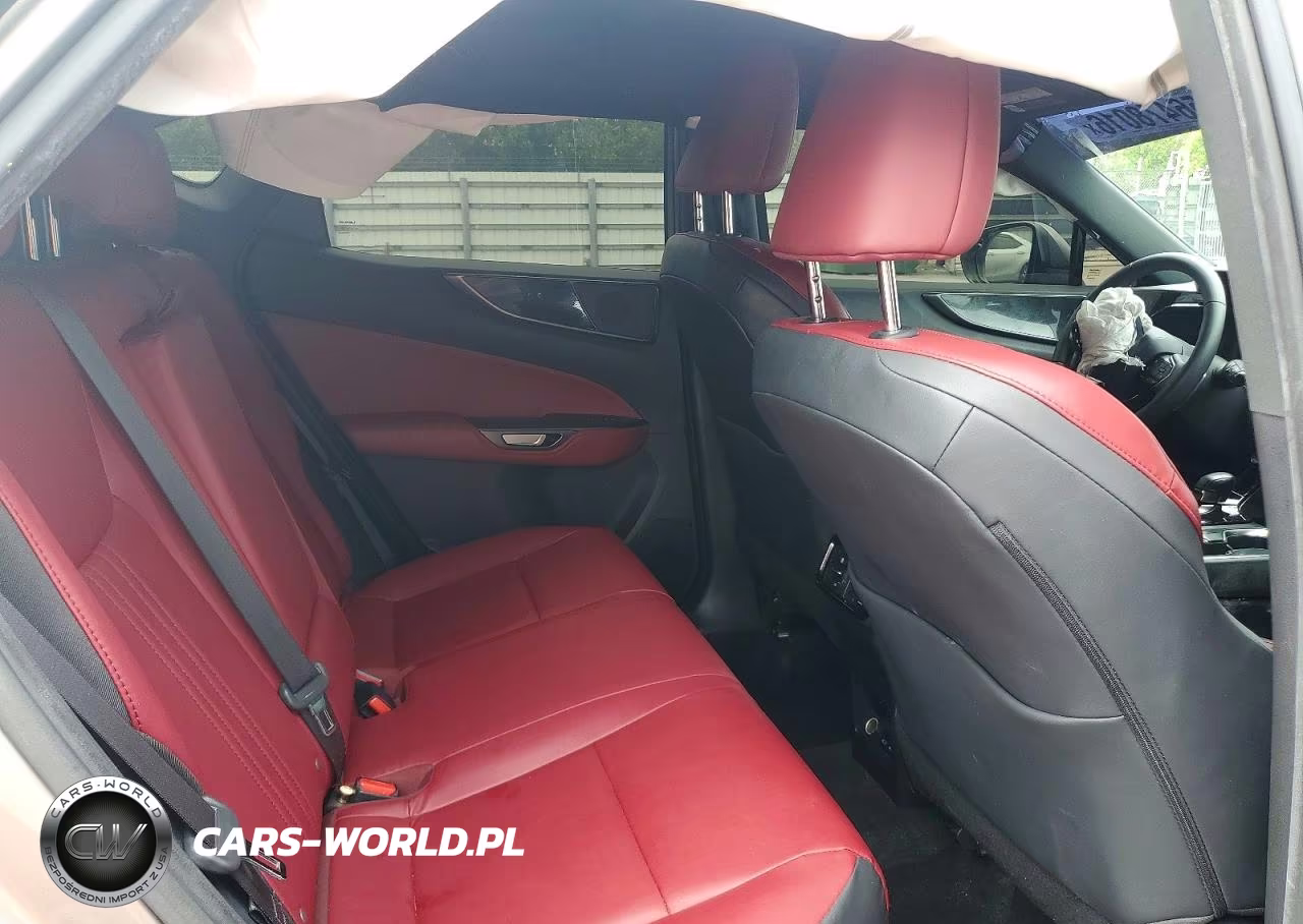 2023 Lexus Nx 250 VIN:2T2ADCAZ0PC005170 - 11