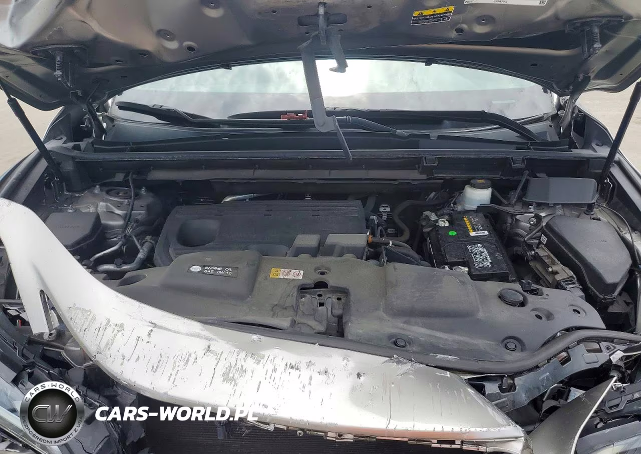 2023 Lexus Nx 250 VIN:2T2ADCAZ0PC005170 - 12